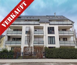 Immobilienmakler in München